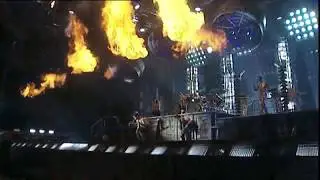 Rammstein - ich tu dir weh