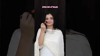 Recreating Sara ali Khan&rsquo;s look #saraalikhan #bollywood #actress #makeup #trending #viral #shorts