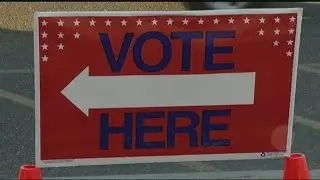 State primary on Thursday