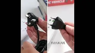 Сетевой адаптер LDNIO LED Display A4808Q 2USB/2Type-C, PD65W/QC3.0