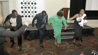 Great True Life Kabod Ministries: Women In Ministry and Business Summit 2025 