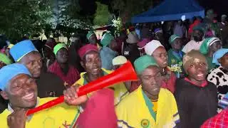 Overnight Kesha kwa Shosh Magdaline Amboso Iratsa A Mission HQ Shinyalu Kakamega