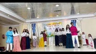 Fusion Dance | KGR Easter 2022 |