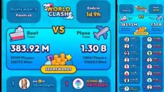 MOB CONTROL PLAYING WORLD CLASH WITH TRIPLE GUN. ( @Mob.Control.2 ) #gaming#gameplayer#mobcontrol