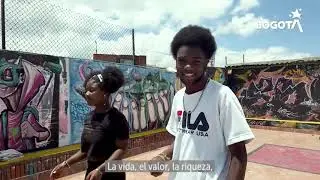 Distrito Joven Kevins vf