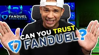 Fanduel Review: Is Fanduel.com A Legit Sportsbook? 🤔