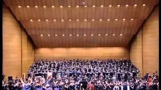 Somtow's REQUIEM FOR THE MOTHER OF SONGS