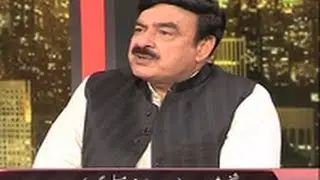 Dunya News-On The Front With Kamran Shahid-28-09-2012