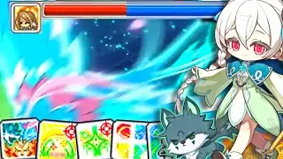 6th Job Lynn Is UNDERRATED In Maplestory