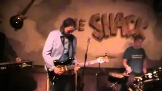Randy Pears Trio 5 7 feat  JJ Sharp   YouTube