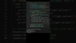 Scala Enums: Enhancing Type Safety in Your Applications