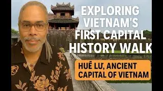 Exploring Hoa Lư: Vietnam&rsquo;s First Ancient Capital | Walking Tour & History of Vietnam