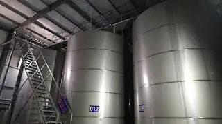 100TPD  rapeseed peanut sunflower oil pressing and peanut protein powder production line