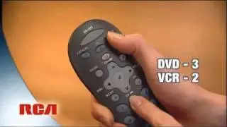 RCA Brand Code