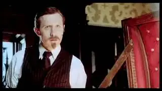 Tennent's Lager - Madmam's Dream - Cinema 2010