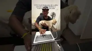 Quando voc&ecirc; v&ecirc; a s&eacute;rie que seu amigonte indicou