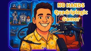 NO HANDS Battlefield 6 Gameplay
