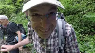 Wanderung Gauchachschlucht