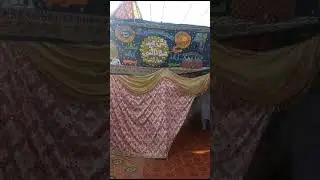 Ladies Big MILAD By Uzma Makhdoomi Naat Khawan