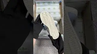 Женские замшевые кроссовки Adidas Originals Campus 00S New Blue White, кеды Адидас голубые В3024
