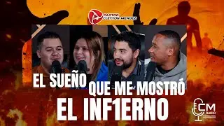 CM RADIO - ESTAMOS EN VIVOS