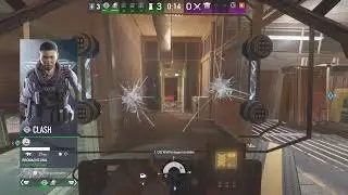 Rainbow Six Siege X # 40 Thatcher Rework ist der gut ?