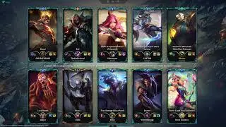 Climbing to challeger solo Blitzcrank #8