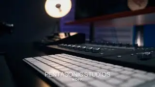 Pentasonic Studios | Donde la tecnolog&iacute;a acompa&ntilde;a la creatividad