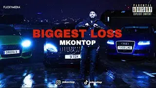 Mkontop - Biggest Loss [Official Video]