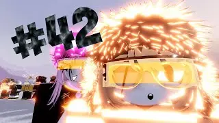 Let's make a Fundamental Paper Education AU! (Part 42)