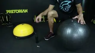 Fit Ball Pretorian