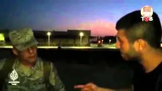 TGB'den İncirlik'te çuval eylemi