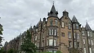 Turrets of Marchmont