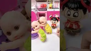 Satisfying with Unboxing Nezha Toys ASMR Videos #nezha