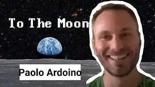 Pt. 3 Paolo Chimes in on El Salvador, Announces Bitfinex Securities, What it Means for Startups