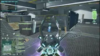 #PlanetSide 2/NoNameKill Gameplay PS4/PS5 19.12.25
