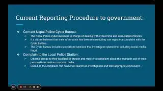 Social Media Law in Nepal 🇳🇵