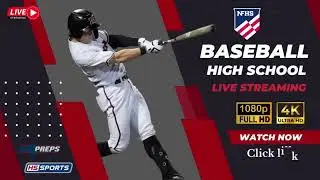 Bayfield vs. Colorado Academy | High School Baseball | Today, May 26, 2023