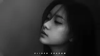Falling Into Fire (Official Lyric Video) | Kliren Shadow