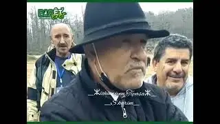 interview avec Abdellah bendaoud le parelier de groupe ichenwiyen Tipasa