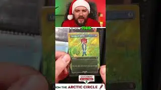 Surge Foil Card Reveal  Will This Be A BANGER Card !