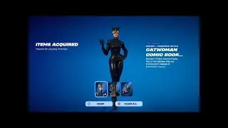 FORTNITE ITEM SHOP DECEMBER 3 2024 - FORTNITE NEW SKINS UPDATE (NEW FORTNITE DAILY ITEMS)