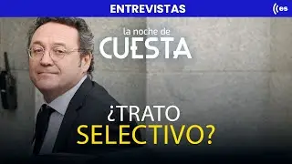 El favor de la Fiscalía a García Ortiz queda al descubierto según un penalista