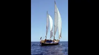 26 - New Caledonia To Australia - November 1977