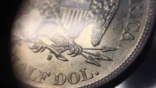 Should I get these coins graded by NGC / PCGS? 3 Leg Buffalo, 1909 VDB cent, Seated Liberty half