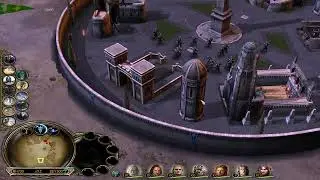 The Lord of the Rings: The Battle for Middle-earth Good Campaign Part 31
