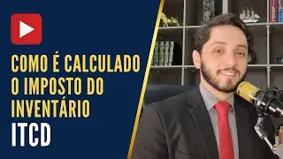 C&aacute;lculo ITCD em Goi&aacute;s