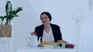 Абетка для дітей: літера 