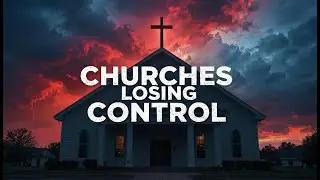 Why Churches Are Losing Control of the South