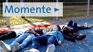 Sankt Afra Momente